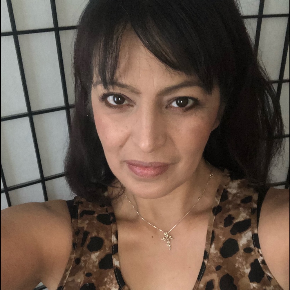 Meet your Posher, Graciela